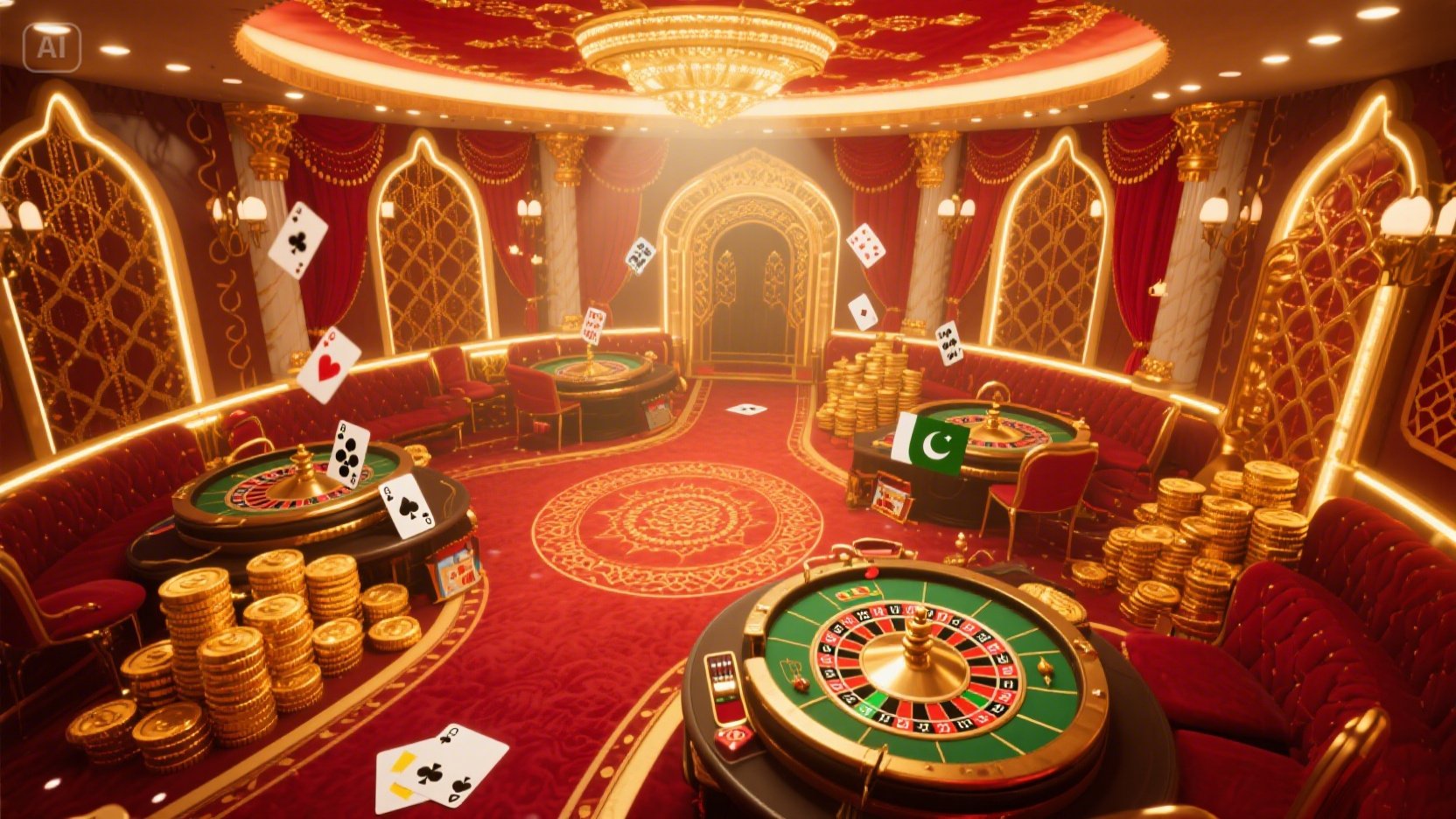 baji casino